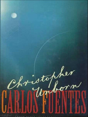 cover image of Christopher Unborn
